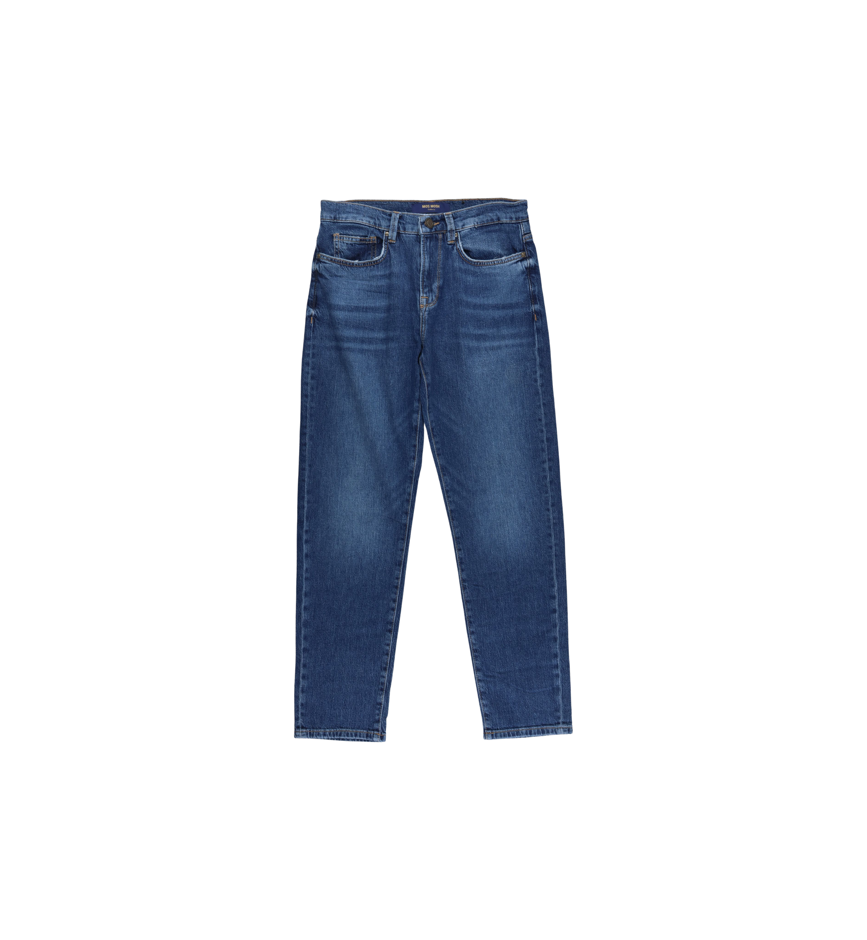 Packshot / Blue Denim / ReLoved